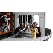 LEGO STAR WARS 75419 Mirties žvaigždė (didžiausia kolekcinė serija)