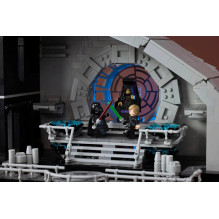 LEGO STAR WARS 75419 Mirties žvaigždė (didžiausia kolekcinė serija)