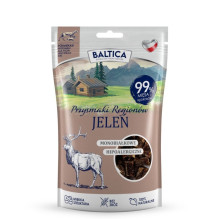 BALTICA Przysmaki regionów...