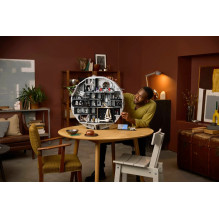 LEGO STAR WARS 75419 Mirties žvaigždė (didžiausia kolekcinė serija)