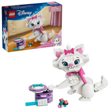 LEGO DISNEY 43286 The Aristocats - Adorable Marie LEGO DISNEY 43286 The Aristocats - Adorable Marie