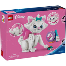 LEGO DISNEY 43286 The Aristocats - Adorable Marie LEGO DISNEY 43286 The Aristocats - Adorable Marie