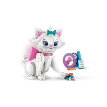 LEGO DISNEY 43286 The Aristocats - Adorable Marie LEGO DISNEY 43286 The Aristocats - Adorable Marie