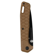 Gerber Zilch - coyote Folding outdoor knife