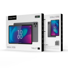 KrügerMatz KM1078S planšetinis kompiuteris 8 GB RAM 256 GB aštuonių branduolių (10,95") Wi-Fi 5 (802.11ac) Android 