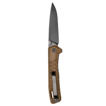 Gerber Zilch - coyote Folding outdoor knife