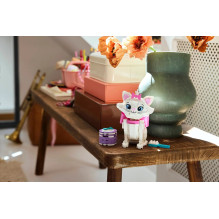 LEGO DISNEY 43286 The Aristocats - Adorable Marie LEGO DISNEY 43286 The Aristocats - Adorable Marie