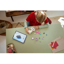 LEGO DISNEY 43286 Aristokatai – žavioji Marija