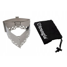 Trangia Triangle Set Windshield for camping stove Trangia Triangle Set Windshield for camping stove
