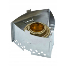 Trangia Triangle Set Windshield for camping stove Trangia Triangle Set Windshield for camping stove