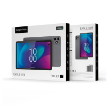 KrügerMatz KM1078 planšetinis kompiuteris 6 GB RAM 128 GB aštuonių branduolių (10,95") Wi-Fi 5 (802.11ac) Android 1