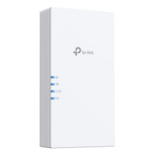 TP-Link RE220BE network extender Network repeater White 1000 Mbit / s TP-Link RE220BE network extender Network repeater White 1000 Mbit / s