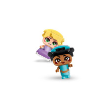 LEGO DISNEY 43303 Mini Jasmine ir Rapunzel LEGO DISNEY 43303 Mini Jasmine ir Rapunzel