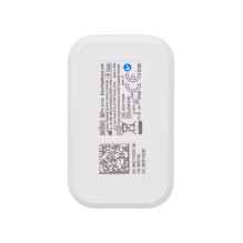 Braun YK-81CEU pulsoksimetras Juoda, Nerūdijančio plieno