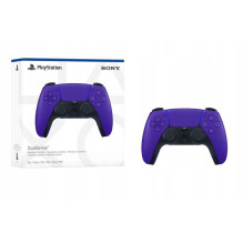 SONY PlayStation DualSense wireless controller - purple