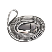 Braun YK-81CEU pulsoksimetras Juoda, Nerūdijančio plieno