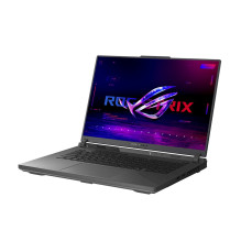 ASUS ROG Strix G16 G614FP-R9161 Ryzen 9 9955HX 16.0" 2.5K 240Hz IPS-level 500nits AG 16GB DDR5 5600 SSD1TB GeForce 