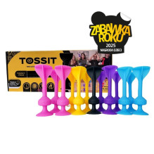 Game TOSSIT Family Pack - 13 pcs