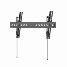 Gembird WM-95T-PRO-01 TV wall mount, PRO series (tilt), 43"-95", black