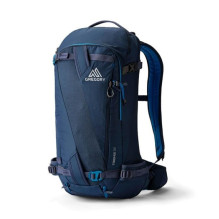 Gregory Targhee žygio kuprinė M / L 32 L mėlyna