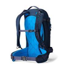 Gregory Targhee Hiking backpack M / L 32 L Blue