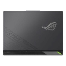 ASUS ROG Strix G16 G614FP-R9161 Ryzen 9 9955HX 16.0" 2.5K 240Hz IPS lygio 500nits AG 16GB DDR5 5600 SSD 1TB GeForce