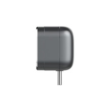 „Guide Sensmart M2SA-5X“ terminio vaizdo kamera su grafitu „Guide Sensmart M2SA-5X“ terminio vaizdo kamera su grafitu