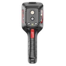 Guide Sensmart E3 thermal imaging camera Graphite 256 x 192 pixels Built-in display LCD 640 x 480 pixels