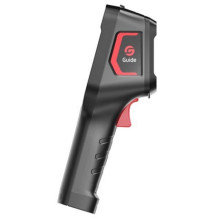 Guide Sensmart E3 thermal imaging camera Graphite 256 x 192 pixels Built-in display LCD 640 x 480 pixels