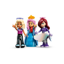LEGO FRIENDS 42685 Hartleiko miesto mados šou LEGO FRIENDS 42685 Hartleiko miesto mados šou