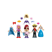 LEGO FRIENDS 42685 Hartleiko miesto mados šou LEGO FRIENDS 42685 Hartleiko miesto mados šou