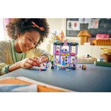 LEGO FRIENDS 42685 Hartleiko miesto mados šou LEGO FRIENDS 42685 Hartleiko miesto mados šou