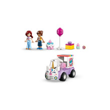 LEGO FRIENDS 42675 Unicorn Cake Delivery Car LEGO FRIENDS 42675 Unicorn Cake Delivery Car