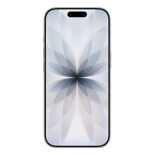 Apple iPhone 17 16 cm (6,3 colio) dviejų SIM kortelių iOS 26 5G USB Type-C 256 GB baltas