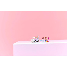 LEGO FRIENDS 42675 Unicorn Cake Delivery Car LEGO FRIENDS 42675 Unicorn Cake Delivery Car