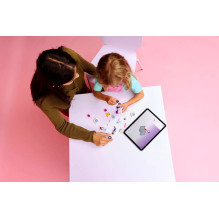 LEGO FRIENDS 42675 Unicorn Cake Delivery Car LEGO FRIENDS 42675 Unicorn Cake Delivery Car