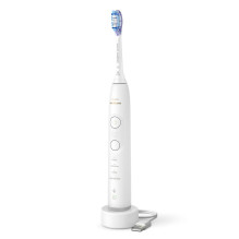 Philips Series 7100 HX7420 / 01 Rechargeable Sonic Electric Toothbrush