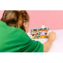 LEGO FRIENDS 42677 Šunų skanėstų kepyklėlė