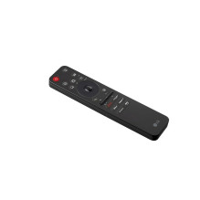 LG MR25GA remote control AI Magic Black LG MR25GA remote control AI Magic Black
