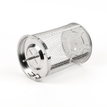 G3 Ferrari Friggisano EVO 13L vienguba atskira 1700 W gruzdintuvė, juoda, nerūdijančio plieno G3 Ferrari Friggisano EVO 13L vienguba atskira 1700 W gruzdintuvė, juoda, nerūdijančio plieno