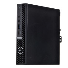 DELL OptiPlex 7000 Micro i5-12600 16GB 256GB SSD SFF Win11pro USED New Repack / Repacked