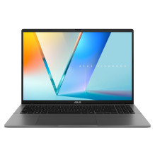 ASUS Vivobook S16 S3607VA-RP098W Nešiojamas kompiuteris, 16.0" WUXGA IPS lygio ekranas, 144Hz, 300nits AG, 16GB DDR