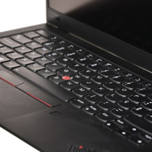 LENOVO X1 Carbon 8 kartos i7-10610U 16GB 512GB SSD 14" FHD Win11pro NAUDOTAS JAV QWERTY Naudotas