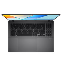 ASUS Vivobook S16 S3607VA-RP098W Nešiojamas kompiuteris, 16.0" WUXGA IPS lygio ekranas, 144Hz, 300nits AG, 16GB DDR