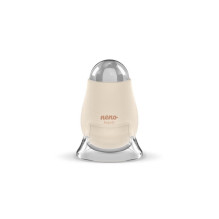 FACE MASSAGER WITH EMS TECHNOLOGY AND THERMOTHERAPY FUNCTION FACE MASSAGER WITH EMS TECHNOLOGY AND THERMOTHERAPY FUNCTION