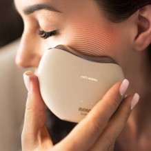 5-IN-1 LIFTING MASSAGER FOR FACE AND NECK 5-IN-1 LIFTING MASSAGER FOR FACE AND NECK