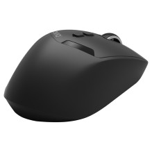 Savio MB-06 pelė, universali, abiem rankoms, „Bluetooth“, 3800 DPI