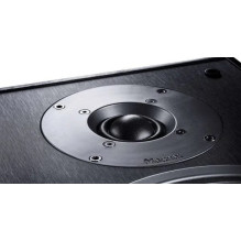 Magnat Monitor S30 2-way Black Wired 100 W