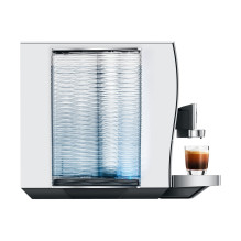 JURA Z10 (EB) Fully-auto Espresso machine 2.4 L