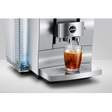 JURA Z10 (EB) Fully-auto Espresso machine 2.4 L